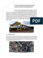 2023.02.13 Relatório de Visita Técnica Pré-Montagem Ponte Rio Fundão Rev00