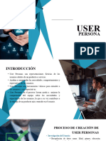 User Persona