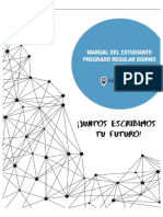 Manual Del Estudiante - PE