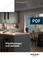 Planlosningar Och Bofakta BRF Celsius Uppdaterad September