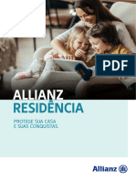 Manual Allianz Residencia