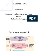 MGU 8 Perancangan Produk