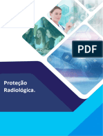 Proteção Radiológica.: Roteiro Aula Prática