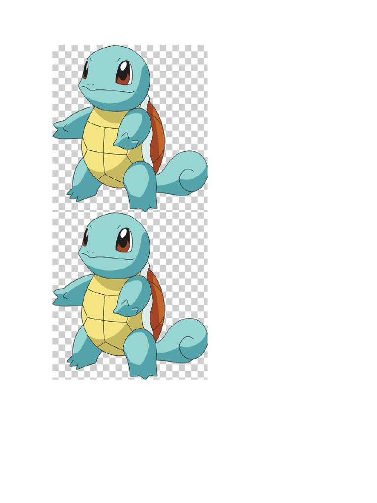 Pokemon | PDF