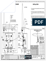 PI1051PEPA00300 - Tracker - Wireless System - Assembly Details-Layout