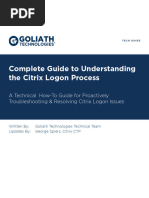 2022 1 27 Understanding Citrix Logon Process V1 1