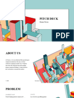 Pitch Deck