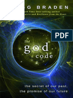 The God Code - Gregg Braden (IND)
