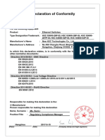 H3C S3600 Series Ethernet Switches CE DOC-6W103-book