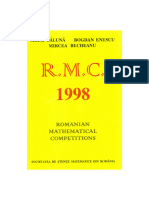 RMC 1998