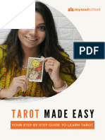 Tarot Made Easy 2.0
