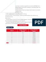 BH Plan D'epargne