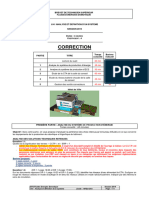 Sujet U41 BTS FED 2019 VF Correction