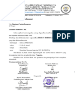 LPJ - Bendum - Bawaslu - 4 Fiks 2