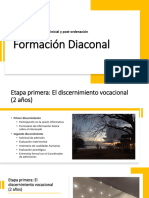 pd6 Esp Etapas de La Formacion Diaconal