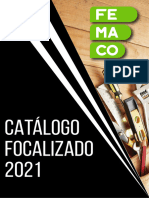 FEMACO Focalizado