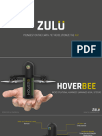 Zulu Hoverbee