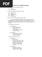 Músculos Do Membro Superior