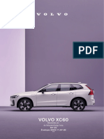 XC60 My25