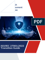 ISOIEC 270012022 Transition Guide v2