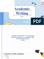 (Done) Academic Writing Part 2