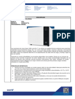 Proforma Servicios A Medicos Bio - Sermedicos S.A.