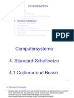 04 Standard Schaltnetze