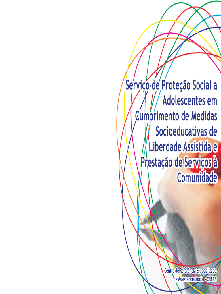 Cartilha - Medidas Socioeducativas | PDF