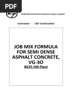Moisture Correction Sheet | PDF | Concrete | Structural Engineering