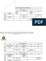 hORARIOS ING - INDUSTRIAL 2023-1