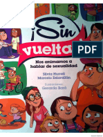 Sin Vueltas - Sexualidad