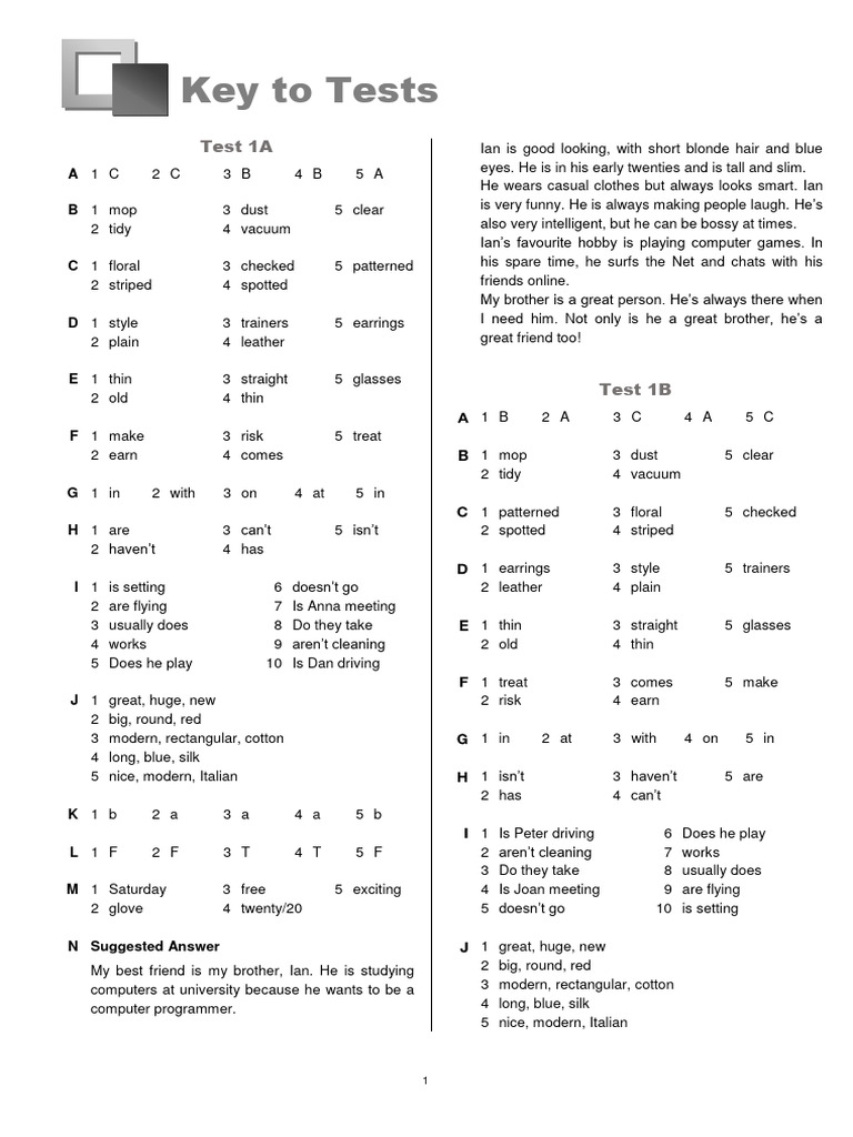 Text To Tests 2
