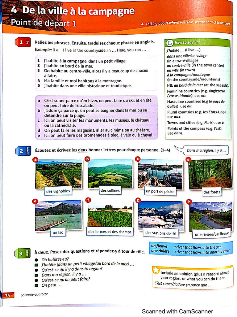 Y10 Studio Module 4 | PDF