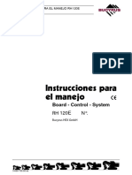 02-manual-BCS RH120e Es 3659730.00