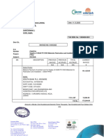 Evidence of USD Transactions