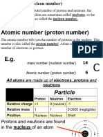 P3T3 Stud Notes