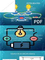 Circuitos de Electricidad Exposicion 1.2