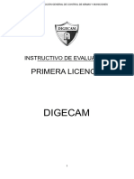 Ley Primera Licencia Actual-1