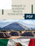 Tenochtitlan