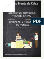 3 - Manual Prevenção Frente Caixa