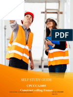 CPCCCA3005 Self Study Guide V1.0