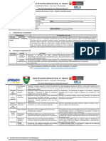 Planificador Anual 1 - 2 - Ept