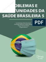 Problemas e Oportunidades Da Saude Brasileira 5