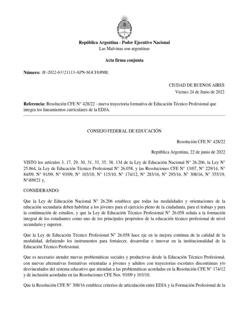 Rcfe 428 22 descargar gratis pdf desarrollo profesional