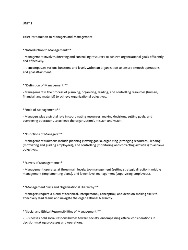 principle-of-mgmt-short-notes-pdf-leadership-goal