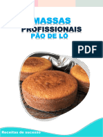 Ebook Pao de Lo