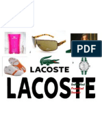 Lacoste