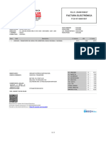 Factura Electrónica: Incorporado Al Régimen de Retención de IGV (R.S. 228-2012) A Partir de 01/11/2012