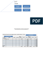 Modello Prima Nota Excel