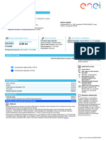 FURNIZOR: PPC Energie Muntenia S.A.: Detalii Necesare Platii Date Factura COD CLIENT: C000448976